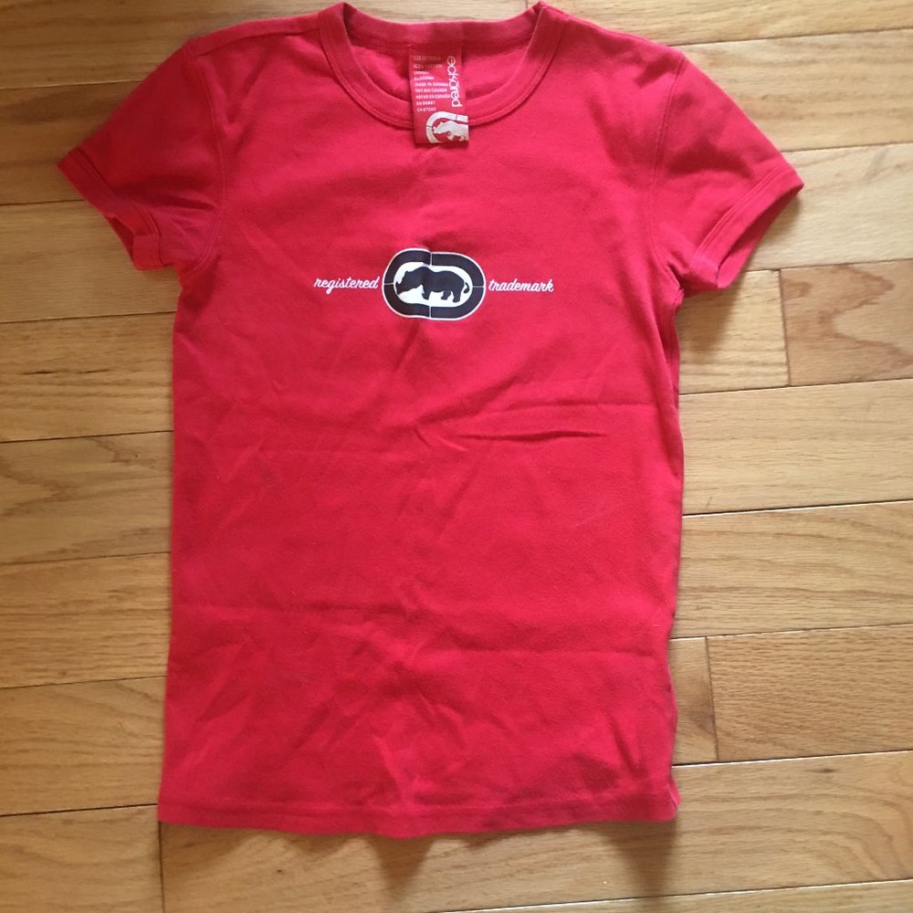 Unisex - Eckored Tee Shirt